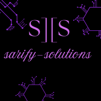 Sarify-Solutions